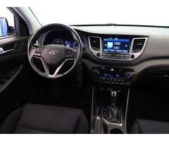 Hyundai Tucson 1.7 CRDi 104kW - 9