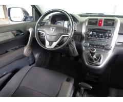 Honda CR-V 2.2 i-CTDi 103kW - 9