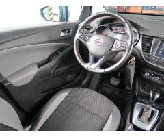 Opel Crossland X 1.2 Turbo 81kW - 9