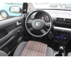 Volkswagen Fox 1.2 40kW - 9