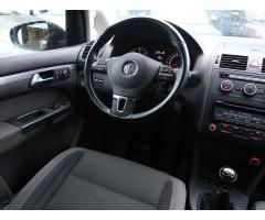 Volkswagen Touran 1.6 TDI 77kW - 9