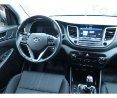 Hyundai Tucson 1.6 T-GDI 130kW - 10