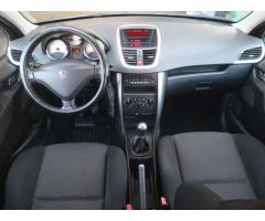 Peugeot 207 1.6 HDi 66kW - 10