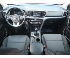 Kia Sportage 1.6 T-GDI 130kW - 10