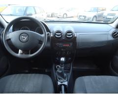 Dacia Duster 1.6 16V 77kW - 10