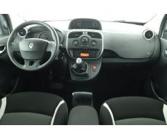 Renault Kangoo 1.5 dCi 66kW - 10