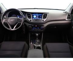 Hyundai Tucson 1.7 CRDi 104kW - 10