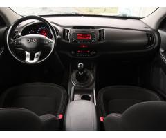 Kia Sportage 1.7 CRDi 85kW - 10