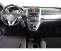 Honda CR-V 2.2 i-CTDi 103kW - 10