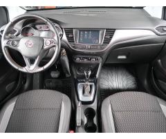 Opel Crossland X 1.2 Turbo 81kW - 10