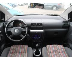 Volkswagen Fox 1.2 40kW - 10