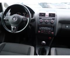 Volkswagen Touran 1.6 TDI 77kW - 10