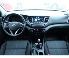 Hyundai Tucson 1.6 T-GDI 130kW - 12