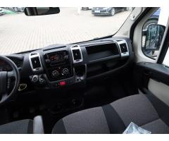 Fiat Ducato 2.3 MultiJet 110kW - 11