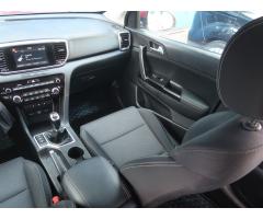 Kia Sportage 1.6 T-GDI 130kW - 11