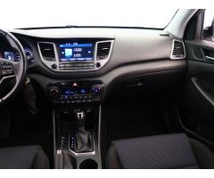 Hyundai Tucson 1.7 CRDi 104kW - 11