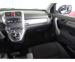 Honda CR-V 2.2 i-CTDi 103kW - 11