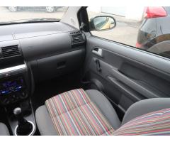 Volkswagen Fox 1.2 40kW - 11