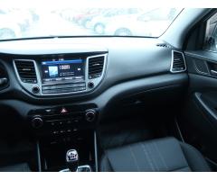 Hyundai Tucson 1.6 T-GDI 130kW - 13