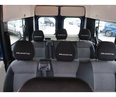 Fiat Ducato 2.3 MultiJet 110kW - 13