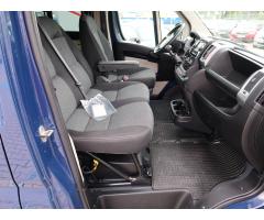 Fiat Ducato 2.3 MultiJet 110kW - 14