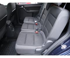 Volkswagen Touran 1.6 TDI 77kW - 15