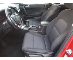 Kia Sportage 1.6 T-GDI 130kW - 16