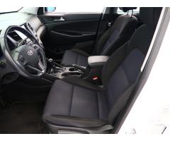 Hyundai Tucson 1.7 CRDi 104kW - 16