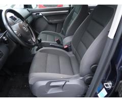 Volkswagen Touran 1.6 TDI 77kW - 16