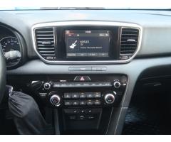 Kia Sportage 1.6 T-GDI 130kW - 18