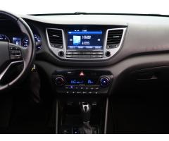 Hyundai Tucson 1.7 CRDi 104kW - 18