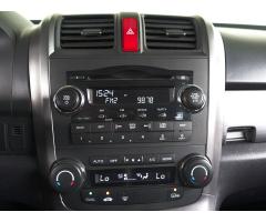 Honda CR-V 2.2 i-CTDi 103kW - 18