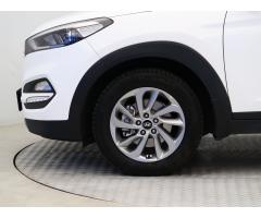 Hyundai Tucson 1.7 CRDi 104kW - 21