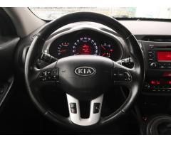 Kia Sportage 1.7 CRDi 85kW - 21