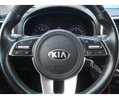 Kia Sportage 1.6 T-GDI 130kW - 22