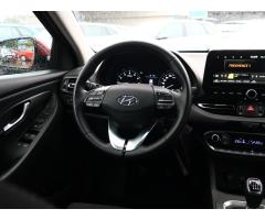 Hyundai i30 1.5 DPI 81kW - 23