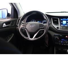 Hyundai Tucson 1.7 CRDi 104kW - 24