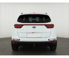 Kia Sportage 1.6 T-GDI 130kW - 6