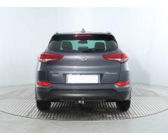 Hyundai Tucson 1.7 CRDi 104kW - 6