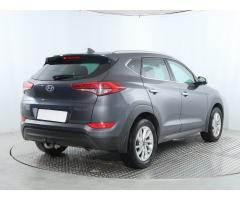 Hyundai Tucson 1.7 CRDi 104kW - 7