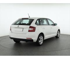 Škoda Rapid 1.6 TDI 85kW - 7