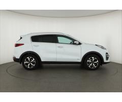 Kia Sportage 1.6 T-GDI 130kW - 8