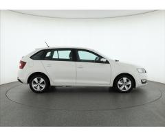 Škoda Rapid 1.6 TDI 85kW - 8