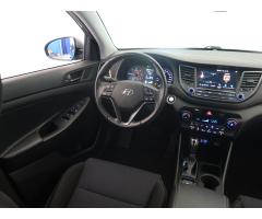 Hyundai Tucson 1.7 CRDi 104kW - 9