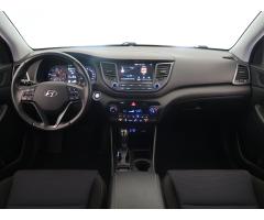 Hyundai Tucson 1.7 CRDi 104kW - 10