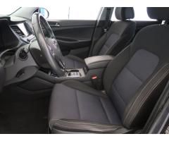 Hyundai Tucson 1.7 CRDi 104kW - 16