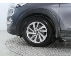 Hyundai Tucson 1.7 CRDi 104kW - 21