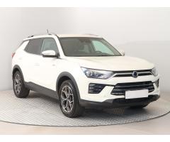 Volkswagen Tiguan 4Motion Highline DSG