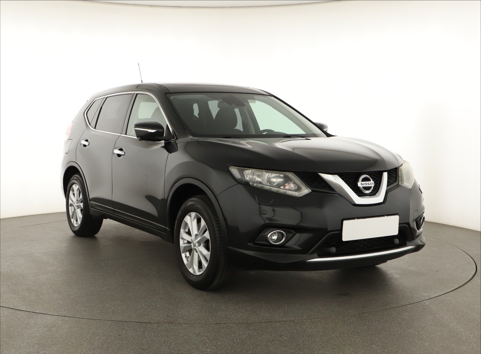 Nissan X-Trail 1.6 dCi 96kW - 1