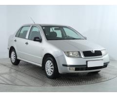 Škoda Fabia Style